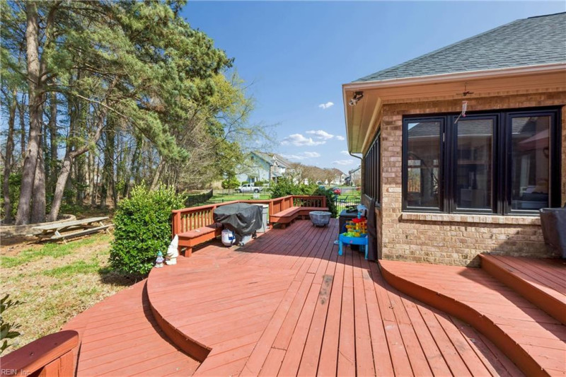 Photo 43 of 50 residential for sale in Hampton virginia