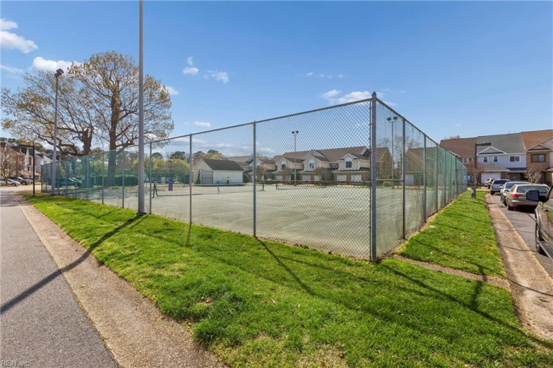 Photo 48 of 50 residential for sale in Hampton virginia