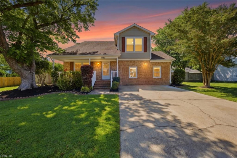 Photo 1 of 49 residential for sale in Virginia Beach virginia