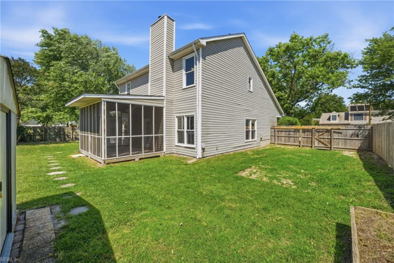 Photo 17 of 49 residential for sale in Virginia Beach virginia