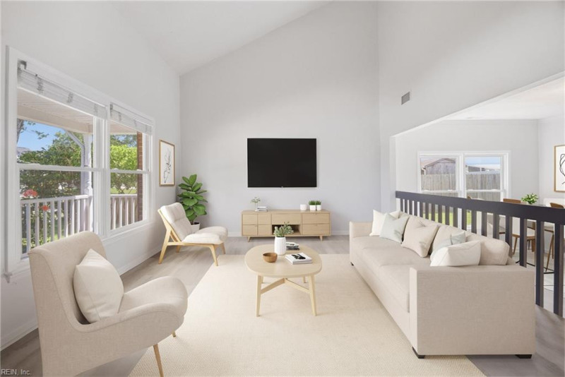 Photo 3 of 49 residential for sale in Virginia Beach virginia