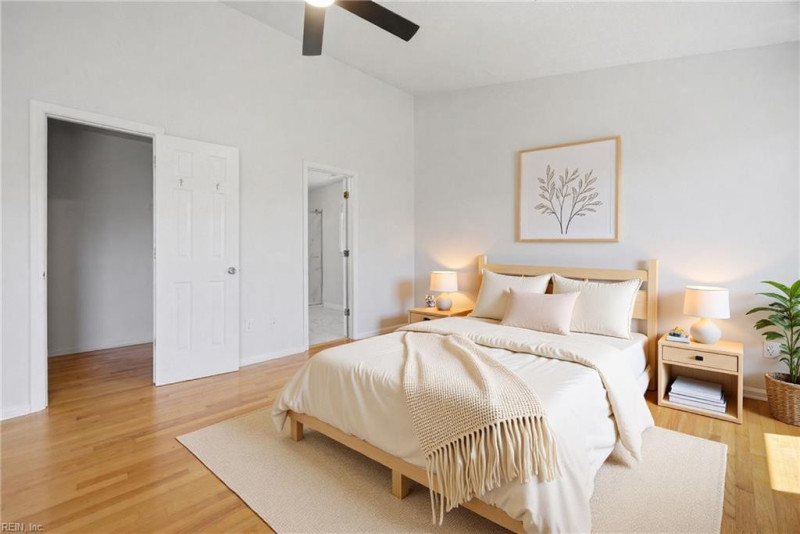 Photo 4 of 49 residential for sale in Virginia Beach virginia