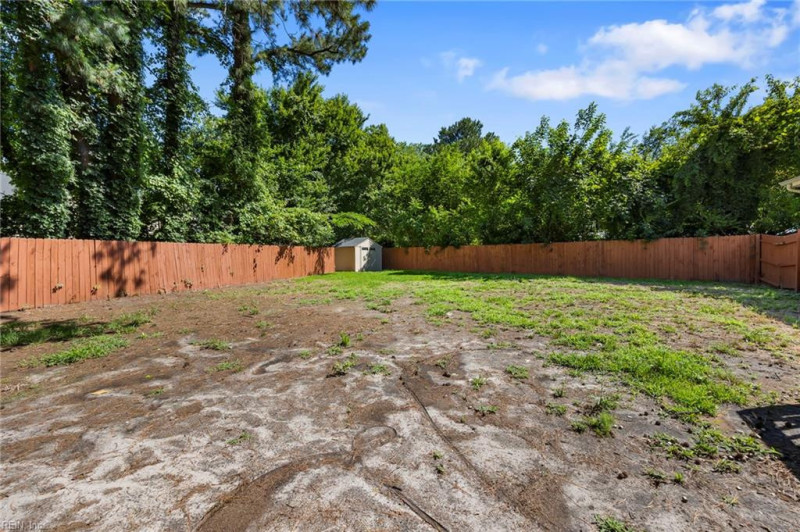 Photo 22 of 25 residential for sale in Portsmouth virginia