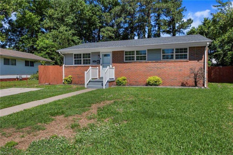 Photo 25 of 25 residential for sale in Portsmouth virginia