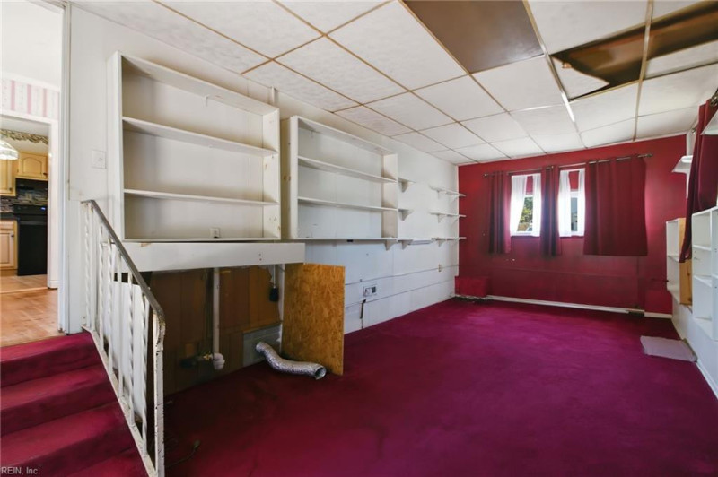 Photo 21 of 40 residential for sale in Norfolk virginia