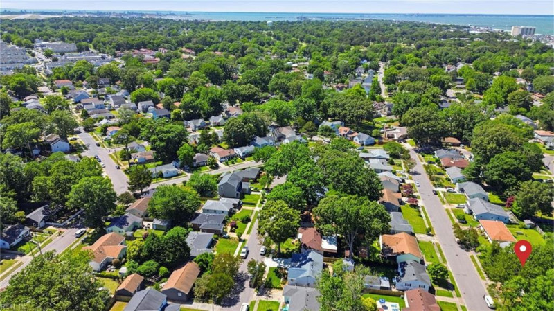 Photo 37 of 40 residential for sale in Norfolk virginia