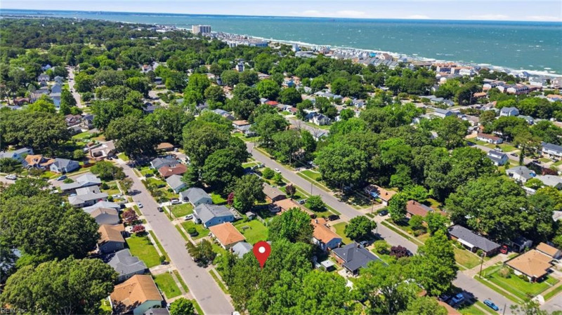 Photo 38 of 40 residential for sale in Norfolk virginia