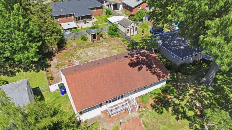 Photo 39 of 40 residential for sale in Norfolk virginia