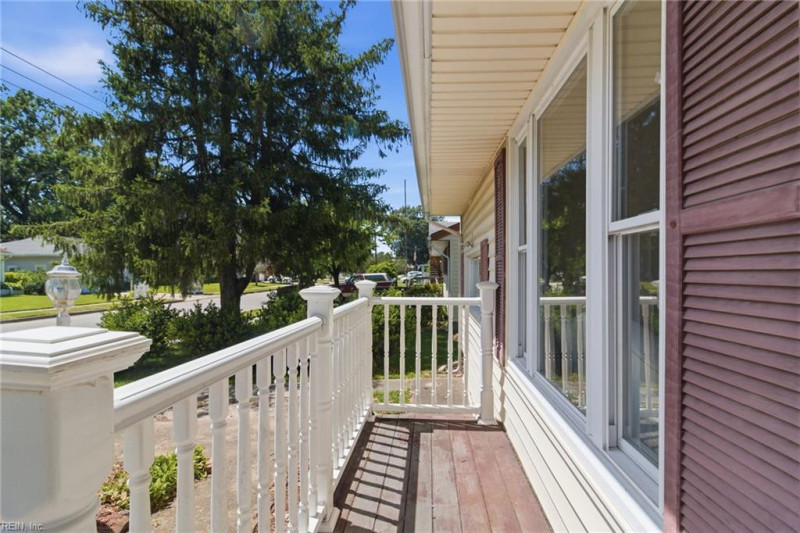 Photo 6 of 40 residential for sale in Norfolk virginia