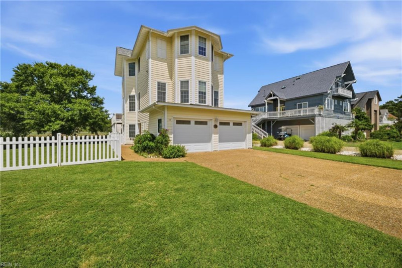 Photo 1 of 50 residential for sale in Hampton virginia