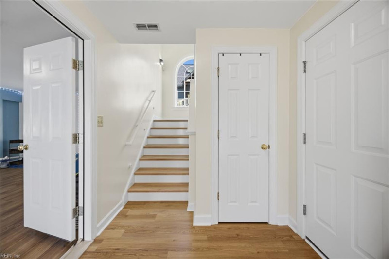 Photo 10 of 50 residential for sale in Hampton virginia