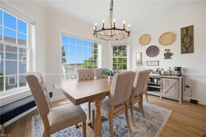 Photo 12 of 50 residential for sale in Hampton virginia