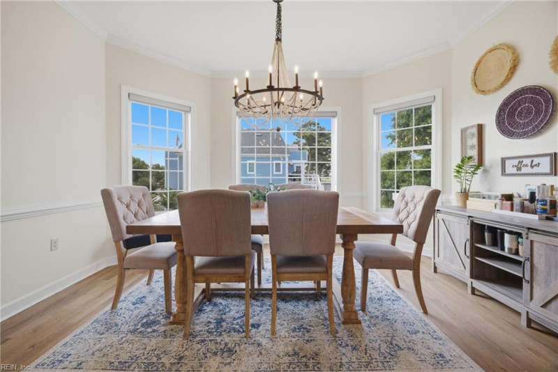 Photo 13 of 50 residential for sale in Hampton virginia