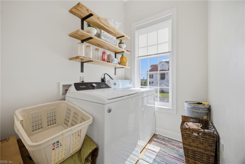Photo 22 of 50 residential for sale in Hampton virginia