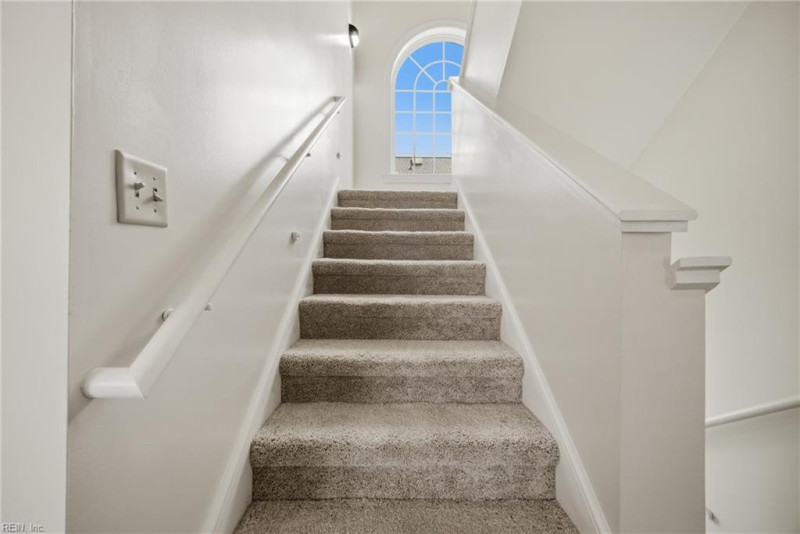 Photo 23 of 50 residential for sale in Hampton virginia