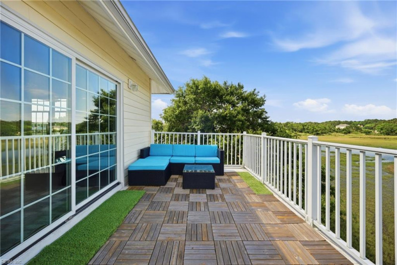 Photo 26 of 50 residential for sale in Hampton virginia