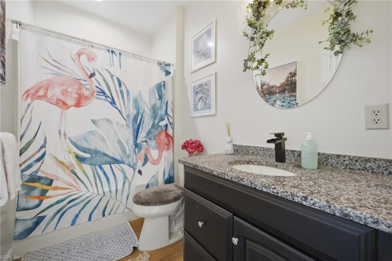 Photo 32 of 50 residential for sale in Hampton virginia