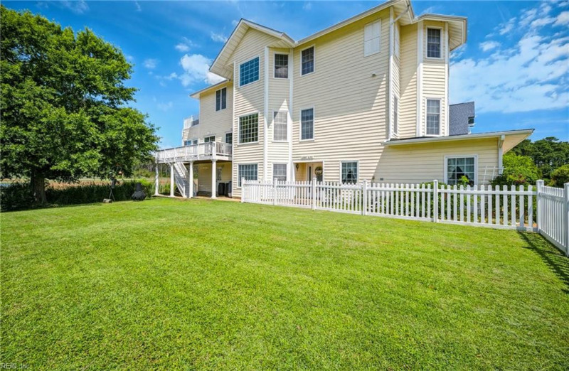 Photo 40 of 50 residential for sale in Hampton virginia