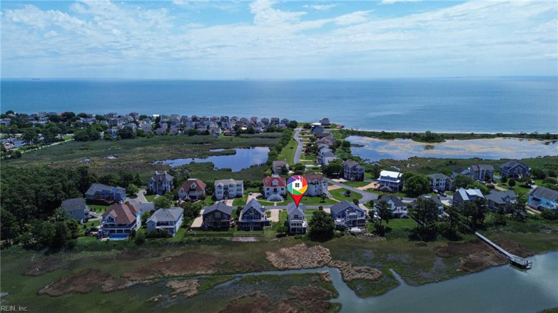 Photo 44 of 50 residential for sale in Hampton virginia