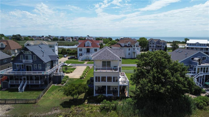 Photo 45 of 50 residential for sale in Hampton virginia