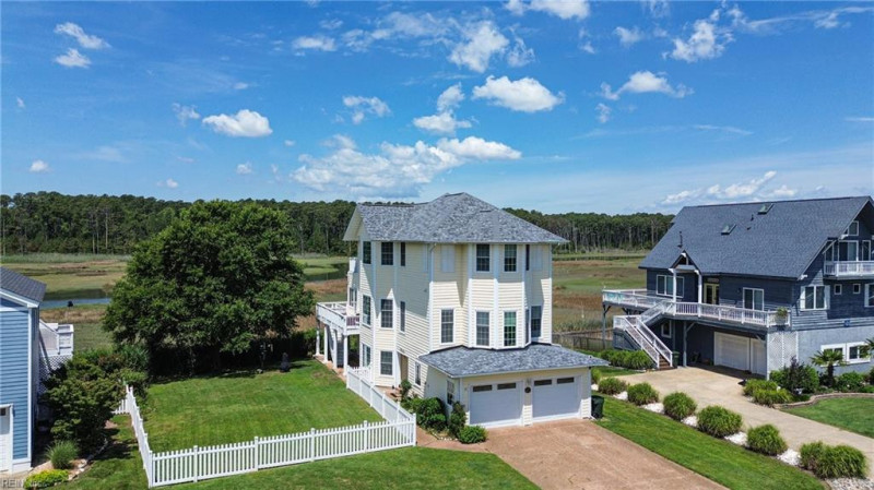 Photo 46 of 50 residential for sale in Hampton virginia