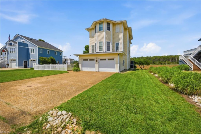 Photo 47 of 50 residential for sale in Hampton virginia