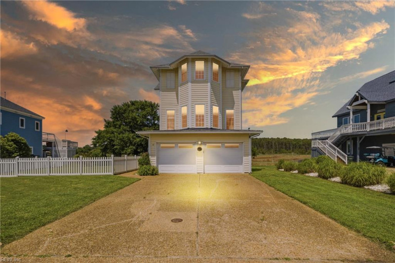 Photo 48 of 50 residential for sale in Hampton virginia