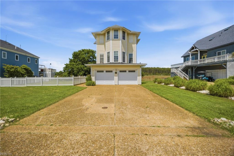 Photo 49 of 50 residential for sale in Hampton virginia