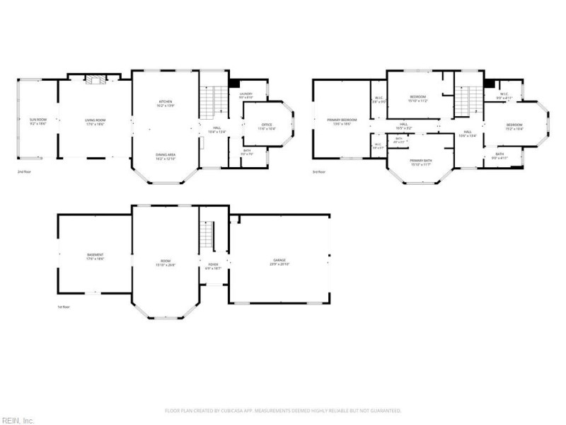 Photo 50 of 50 residential for sale in Hampton virginia