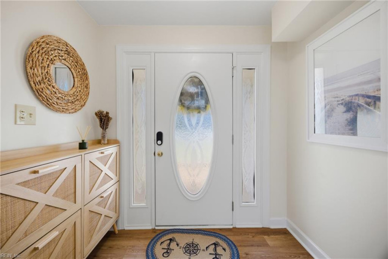 Photo 9 of 50 residential for sale in Hampton virginia
