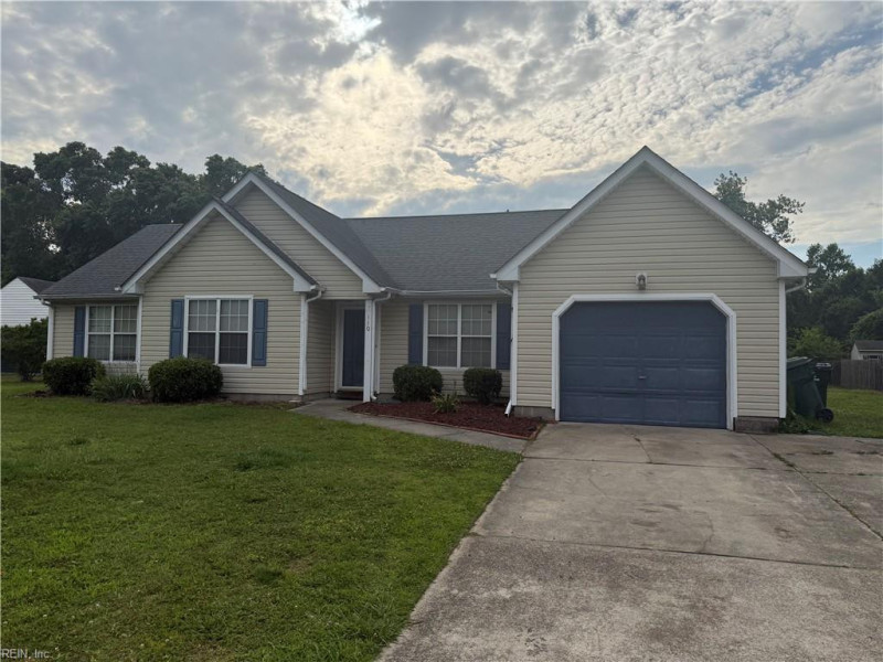 Photo 1 of 31 residential for sale in Suffolk virginia