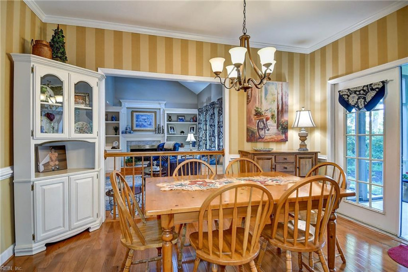 Photo 16 of 49 residential for sale in Chesapeake virginia