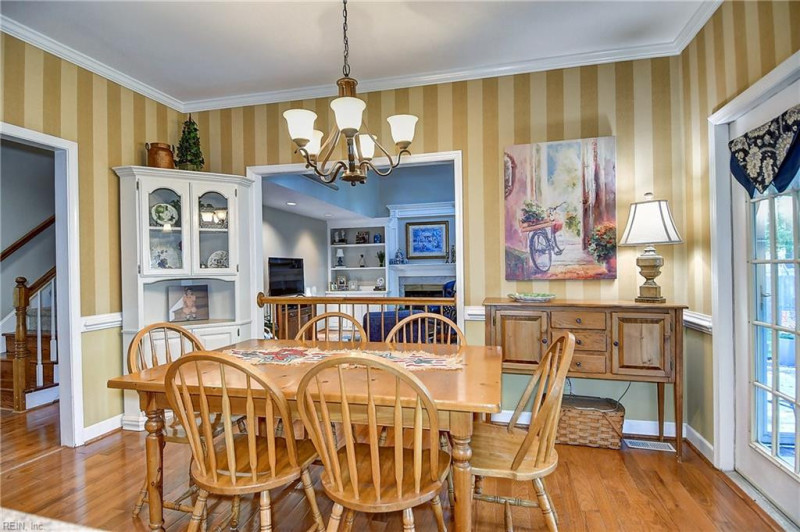 Photo 17 of 49 residential for sale in Chesapeake virginia