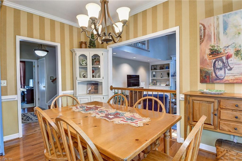 Photo 18 of 49 residential for sale in Chesapeake virginia