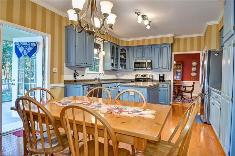 Photo 19 of 49 residential for sale in Chesapeake virginia