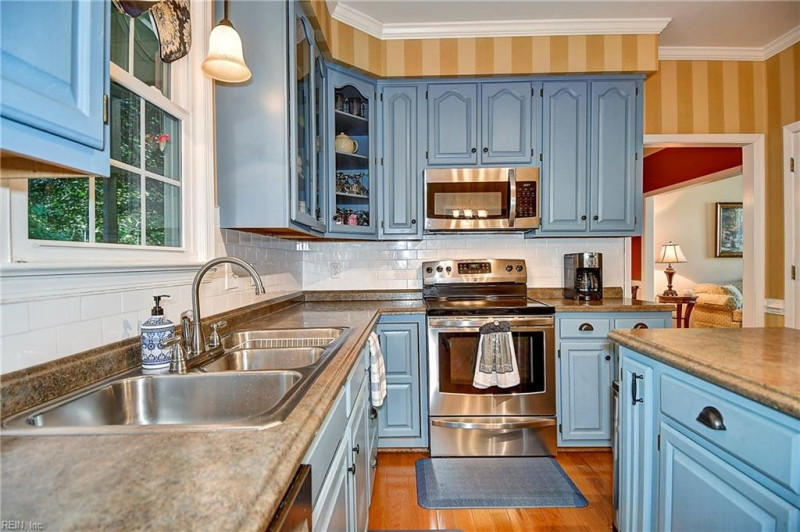 Photo 22 of 49 residential for sale in Chesapeake virginia