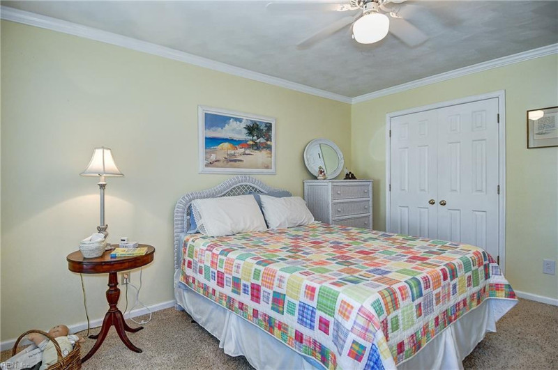 Photo 35 of 49 residential for sale in Chesapeake virginia