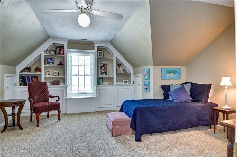 Photo 36 of 49 residential for sale in Chesapeake virginia
