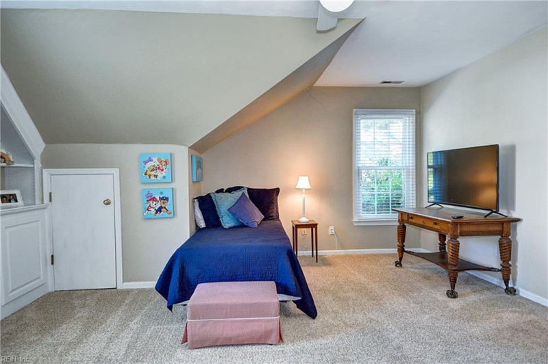 Photo 38 of 49 residential for sale in Chesapeake virginia