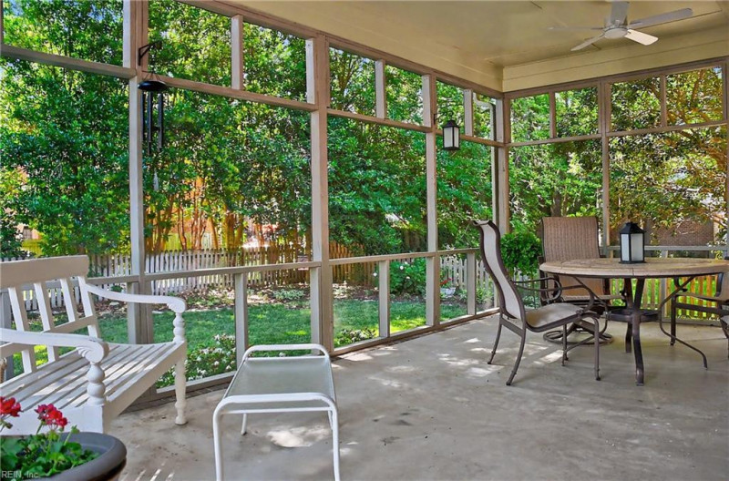 Photo 41 of 49 residential for sale in Chesapeake virginia