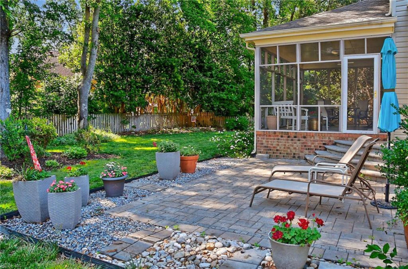 Photo 43 of 49 residential for sale in Chesapeake virginia
