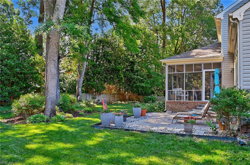 Photo 44 of 49 residential for sale in Chesapeake virginia