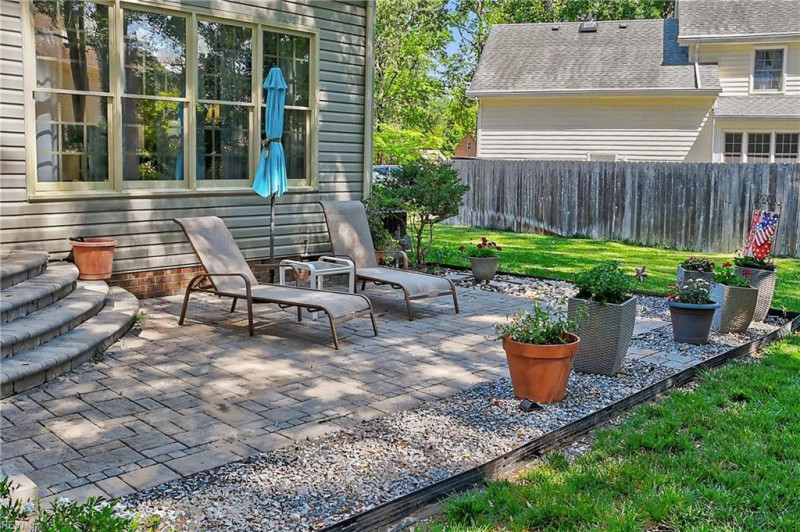 Photo 45 of 49 residential for sale in Chesapeake virginia