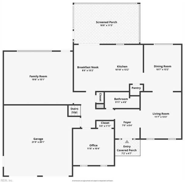 Photo 48 of 49 residential for sale in Chesapeake virginia