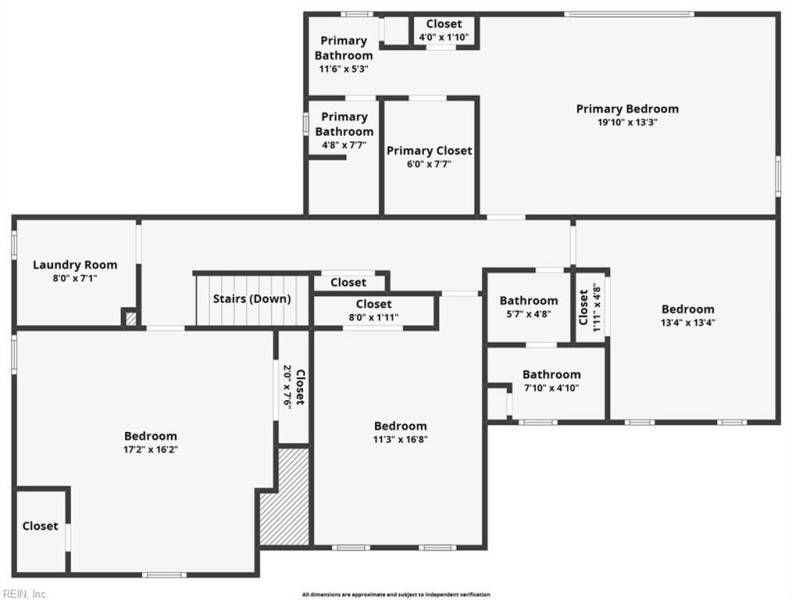 Photo 49 of 49 residential for sale in Chesapeake virginia