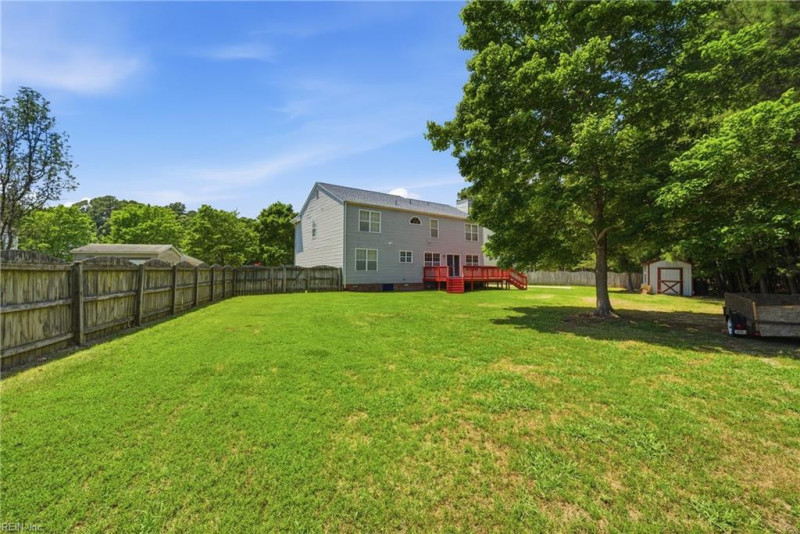 Photo 22 of 24 residential for sale in York County virginia