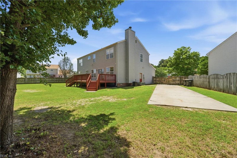 Photo 24 of 24 residential for sale in York County virginia