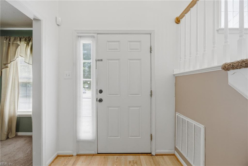 Photo 4 of 24 residential for sale in York County virginia