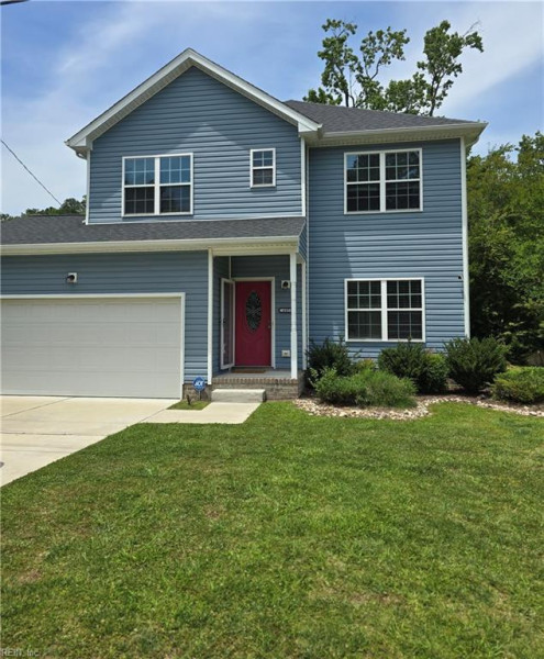 Photo 1 of 35 residential for sale in Suffolk virginia
