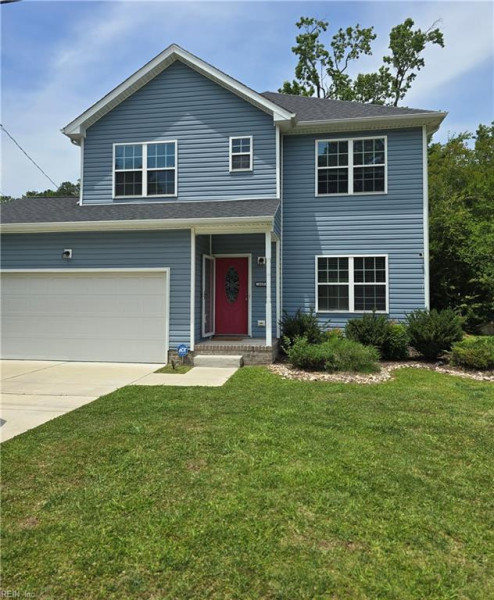 Photo 3 of 35 residential for sale in Suffolk virginia